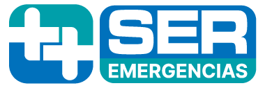 Logotipo Ser Emergencias