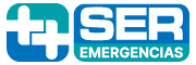 Logotipo Ser Emergencias